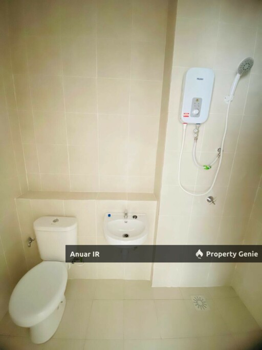 RESIDENSI ADELIA 3 BANGI AVENUE KAJANG (Brand New Unit)