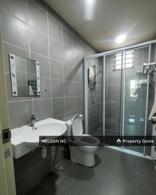 Southville City @ Sensory Residence, Selangor