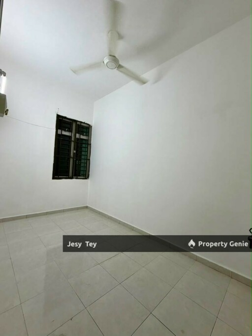 Taman JP Perdana Double Storey Terrace House For Rent