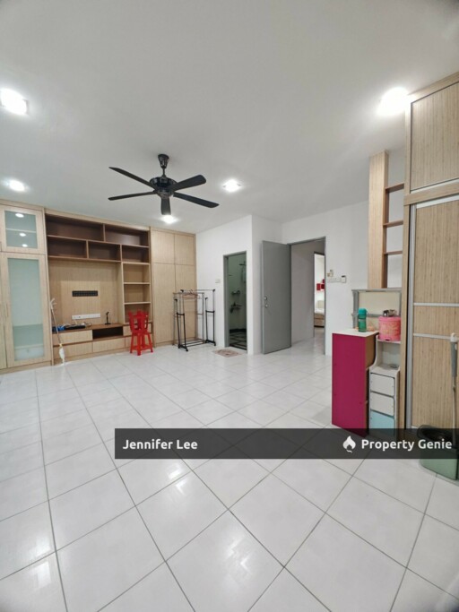 2Sty Terrace House, Taman Falim Indah, Ipoh