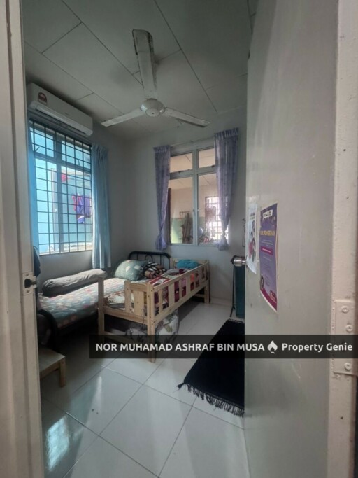 Teres Taman Bertam Permai Kepala Batas Pulau Pinang