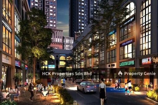 EduSentral @ Setia Alam