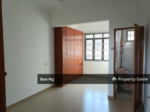 Taman Perling / 1.5 Storey Terrace