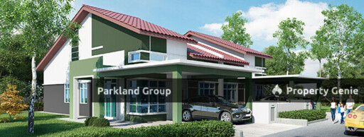 Taman Pandan Jaya