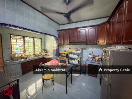 Double Storey Terrace @ Taman Kinrara Seksyen 2, Puchong