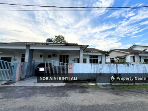 WTS [𝗙𝗔𝗖𝗜𝗡𝗚 𝗢𝗣𝗘𝗡] 𝗦𝗘𝗠𝗜-𝗗 𝗞𝗘𝗠𝗣𝗔𝗗𝗔𝗡𝗚 𝗠𝗔𝗞𝗠𝗨𝗥 KUANTAN