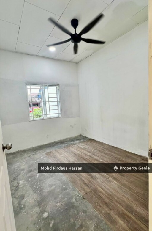 Taman Tunku Putra, Kulim Kedah. Renovated Unit. Sell Below MV.