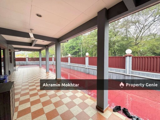 Freehold, Double Storey Terrace Corner Lot At Putra Bistari 2/1, Putra Heights, Subang Jaya Selangor
