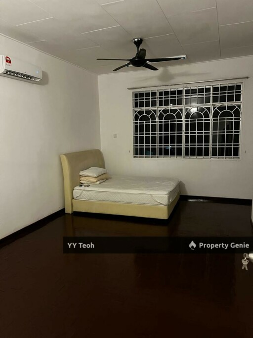 Taman Bertam Jaya Cheng Double Storey Terrace