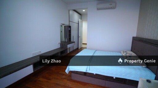 Jesselton Residence High End Condo for Sale, Tower C, Next to Suria Mall Kota Kinabalu City Centre