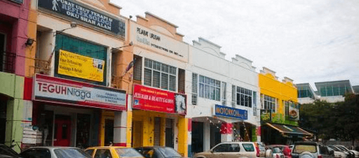 Tadisma Business Park