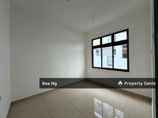 Rini Home / Skudai