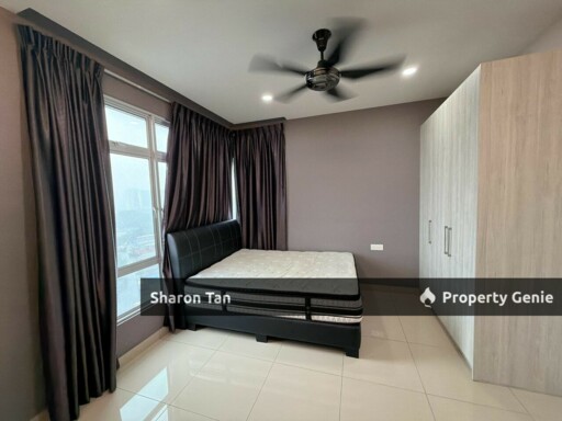 Pandan Residence 2 3B2B Fully Furnished 10Min Ciq