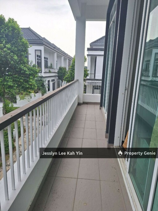 Merrydale @ Eco Majestic, Semenyih