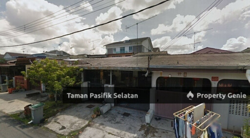 Taman Pasifik Selatan