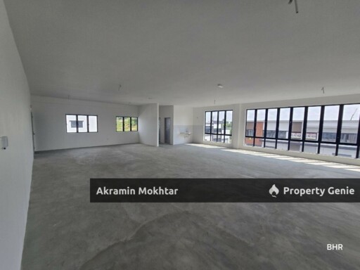 FOR RENT | 3 STOREY CORNER SHOP OFFICE LOT SETIA ECOHILL 2 SEMENYIH