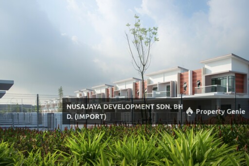 LAMAN TASIK ASPIRA