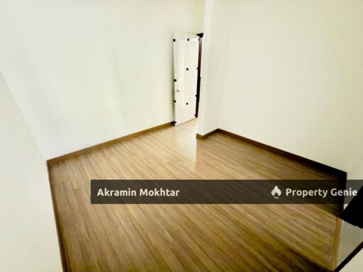 Freehold & Facing Open | 2 Storey Superlink Terrace Frischia Serene Heights, Bangi Kajang Selangor