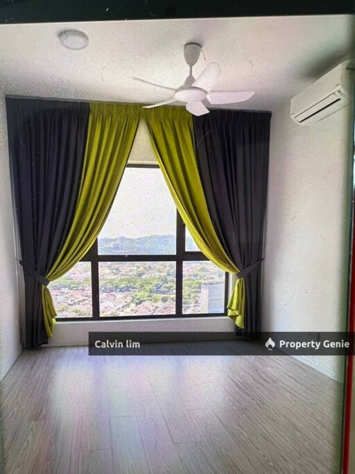 THREE33 RESIDENCE KEPONG BARU