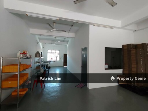 Angkasa Nuri [Ground Floor] Shop Lot For Rent