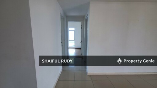 For Rent Dual Key Unit Eco Sky Serviced Residence