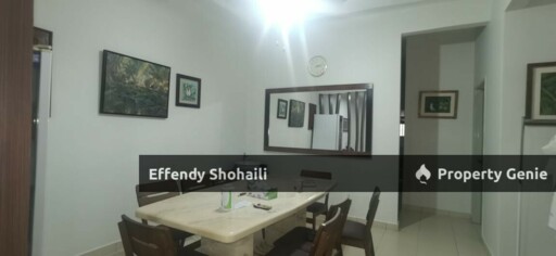 ALAM BUDIMAN SEKSYEN U10 TERRACE