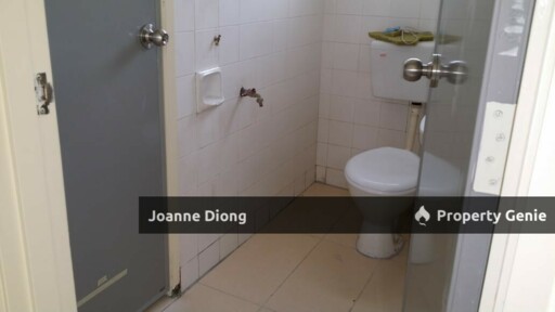 Taman Putra Perdana Double Storey Terrace House Corner Lot
