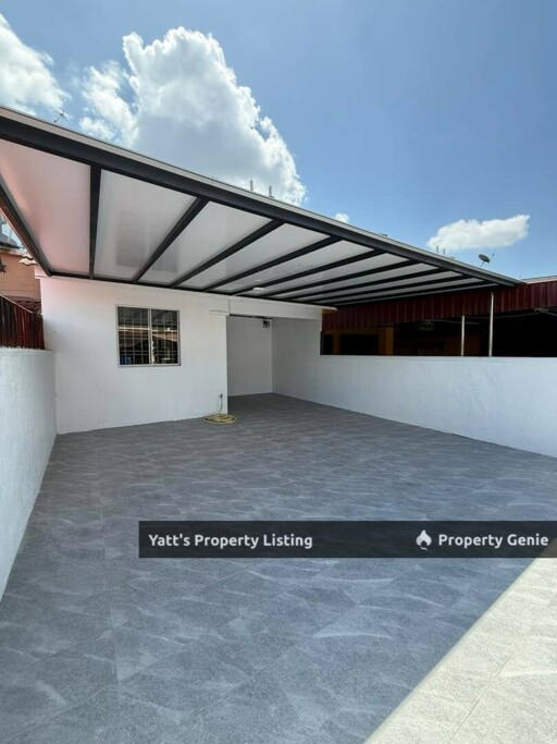 🏡 For Sale | RM399,000  📍 Jalan Ixora 4, Bandar Bestari Perdana, 81700 Pasir Gudang  ✨ Double Storey Medium Cost   Contact Us Today for Viewing Arrangements! Https://Www.Wasap.My/60162051277
