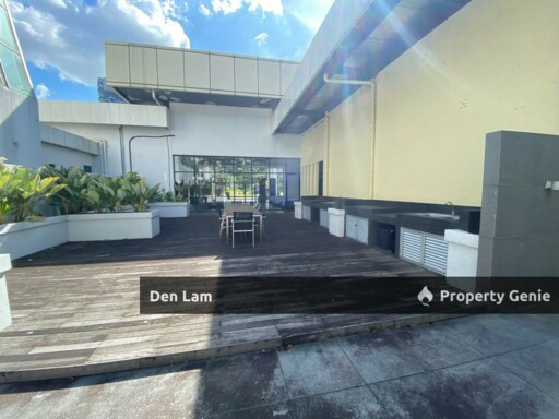 KLCC Jalan Ampang Event Hall | Showroom for Rent