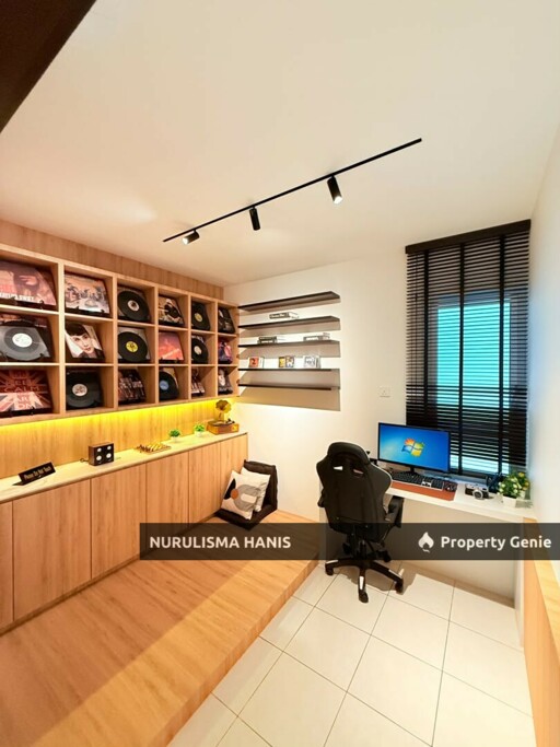 HARBOUR VIEW RESIDENCE , BUTTERWORTH PENANG