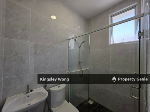 Panorama Lapangan Mutiara 1.5 Storey Terrace House Gated & Guarded Near Lahat Botani