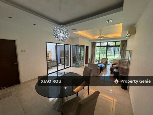 For Sales Bukit Serindit Hamori Double Storey