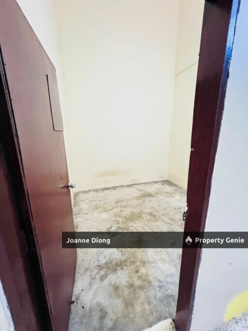 SP-Taman Peruda Single Storey Terrace House