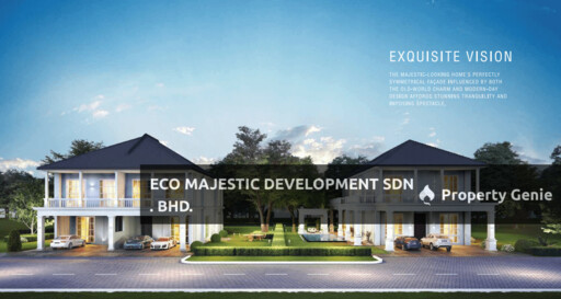 Stoneridge, Eco Majestic