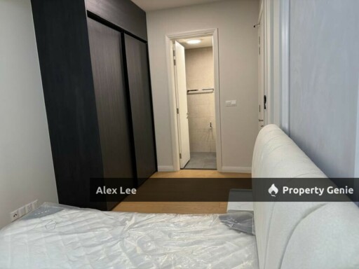 TRX Residence for Sale | Luxury Living in Malaysia’s International Financial Centre (IFC)