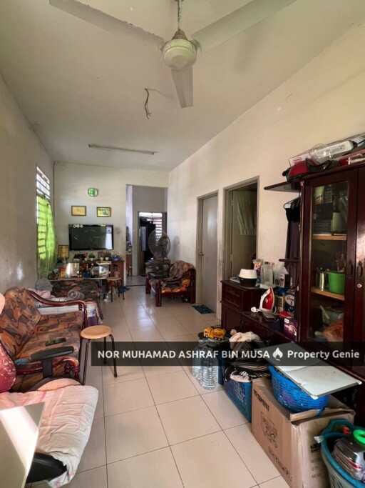 Teres End Lot Bandar Amanjaya Zon Tanjung Sungai Petani Kedah