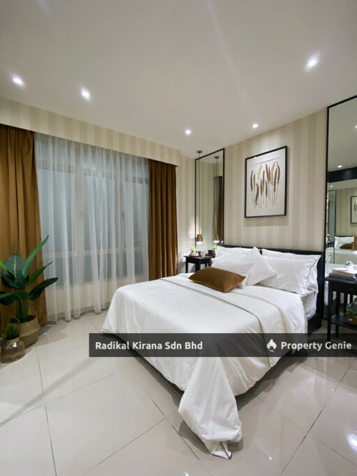 BotaniQa Residence