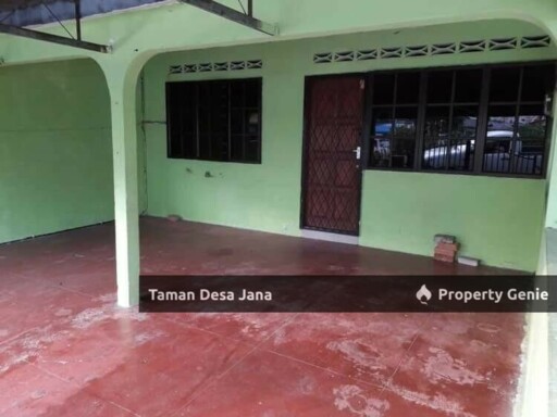 Taman Desa Jana