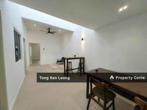 1 Storey For Sale @ Bukit Senjuang