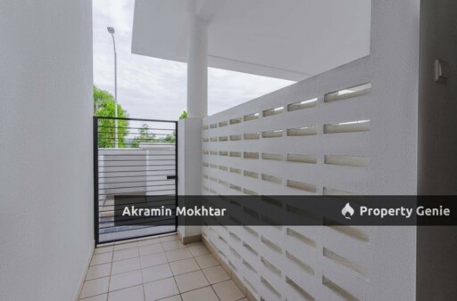 Freehold | 3 Storey Luxury SemiD Senna Residence, Presint 12, Putrajaya
