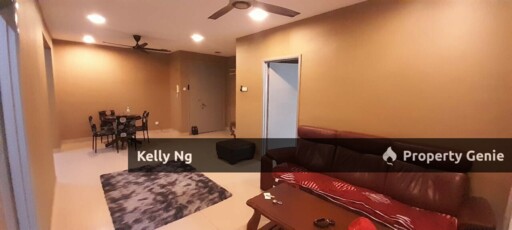 Prima U1 At Glenmarie Shah Alam For Rent