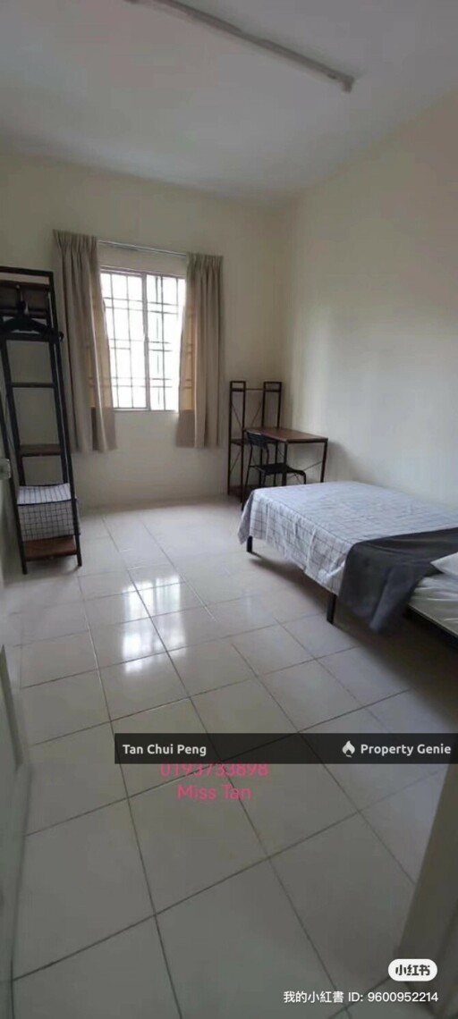 Angkasa Condo