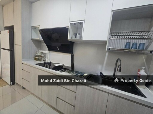 tamara Condo Presint 8