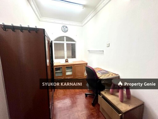 Double Storey Terraced House,  Taman Samudra Batu Caves