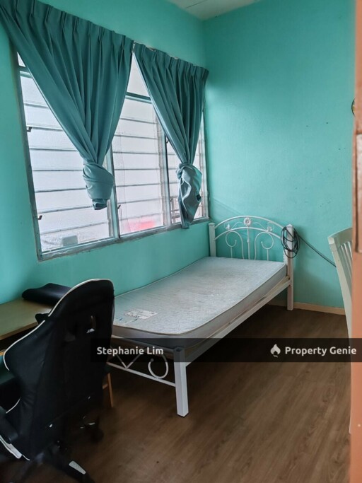 Taman Jubilee Block 36