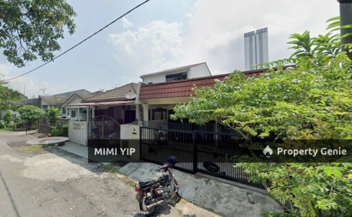 Single Story Cheras Perdana
