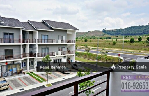 Townhouse Suci