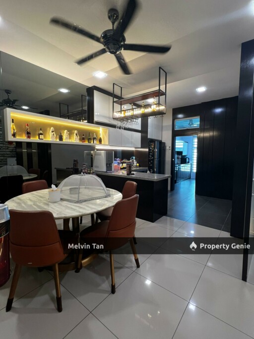 Taman Ayer Leleh Permai