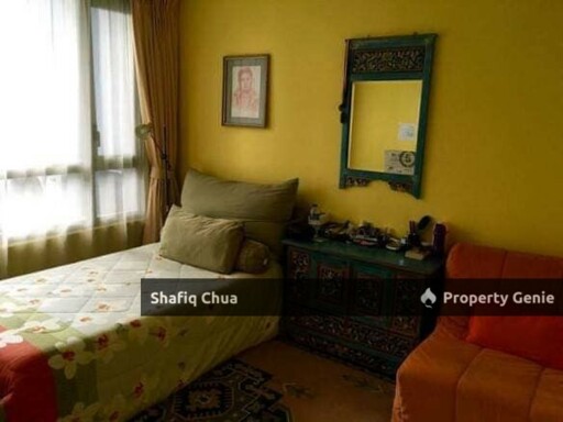 Special Offer Big Layout The Capsquare Residence KL