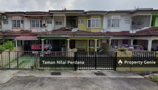 Taman Nilai Perdana